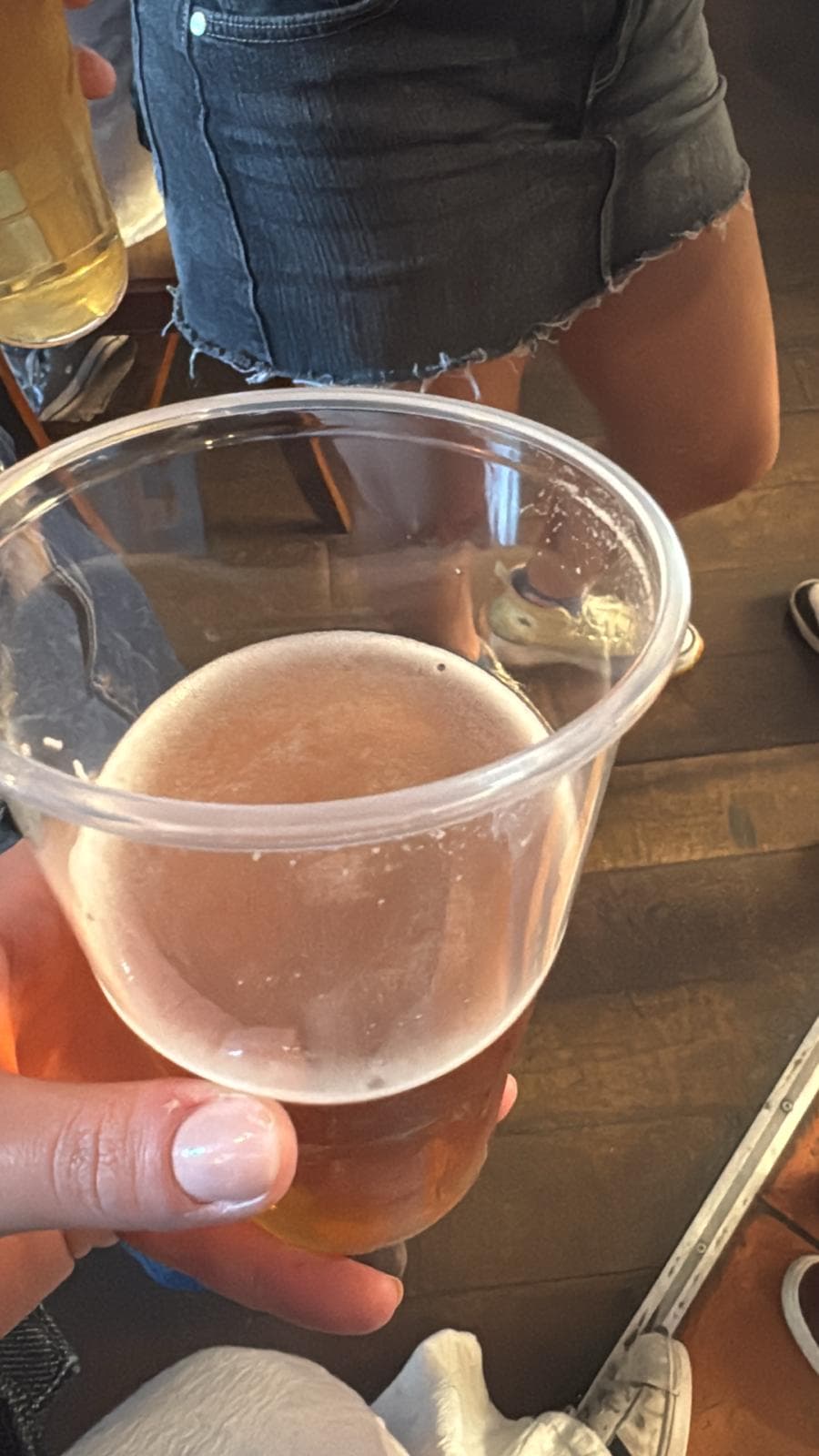 Beer #7114