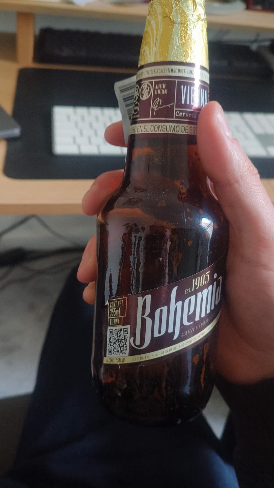 Beer #7116