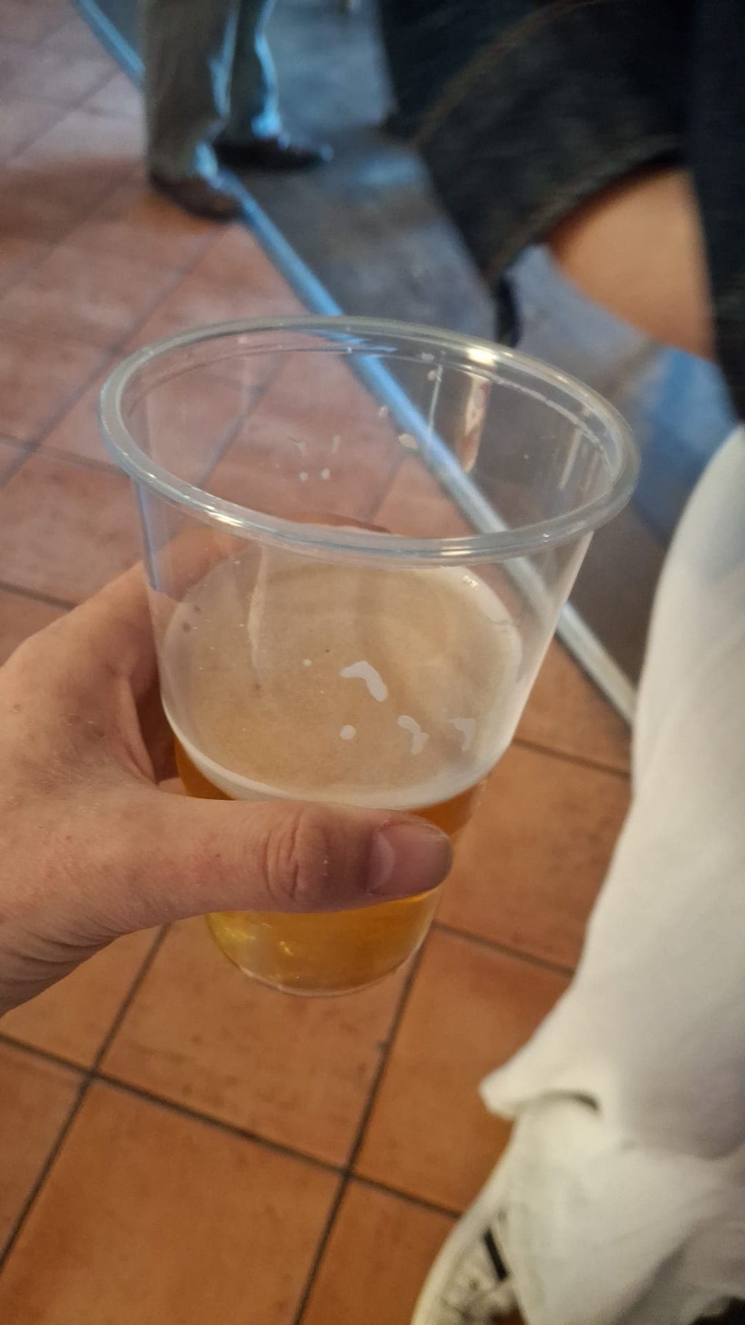 Beer #7117