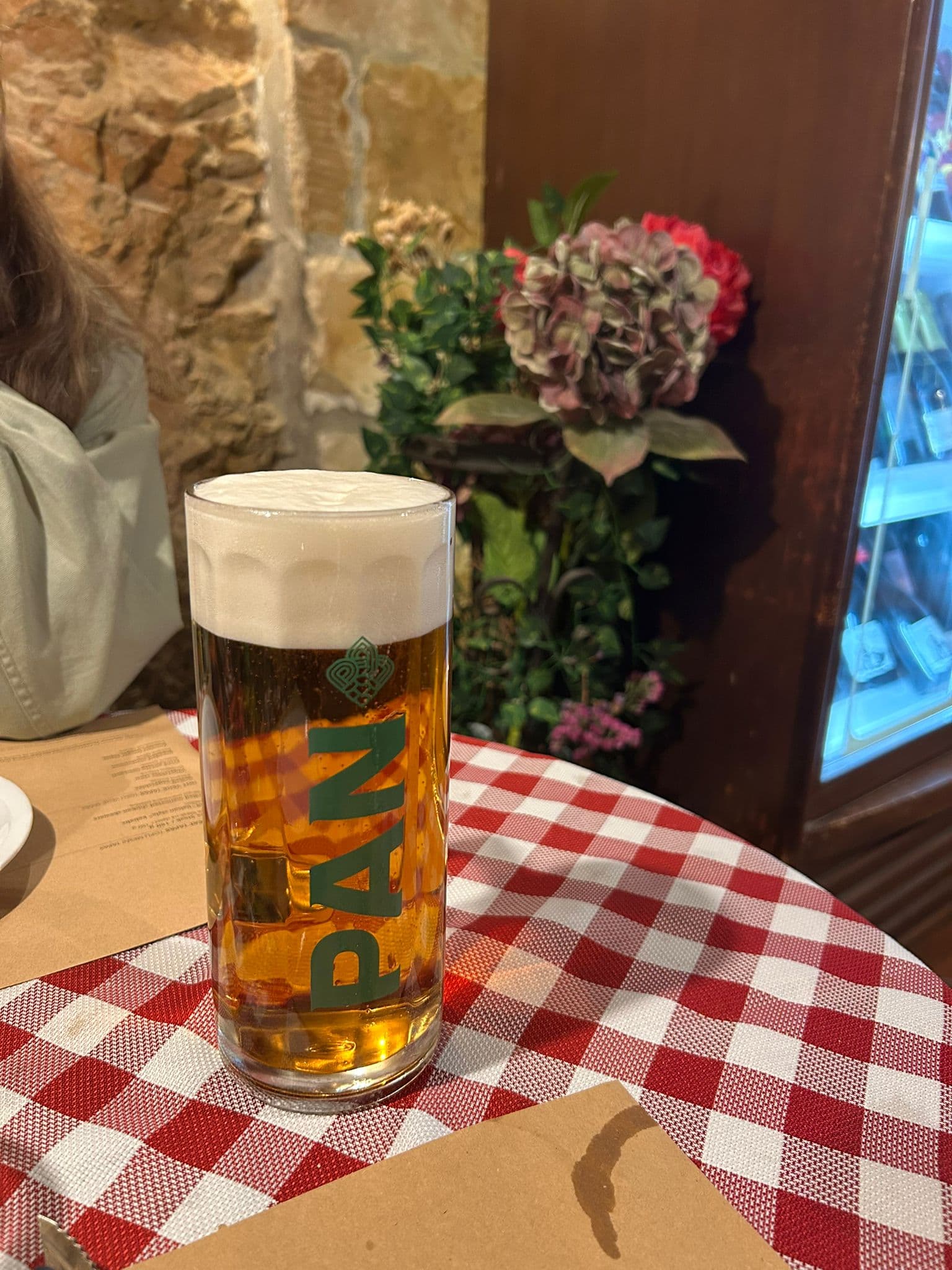 Beer #7118