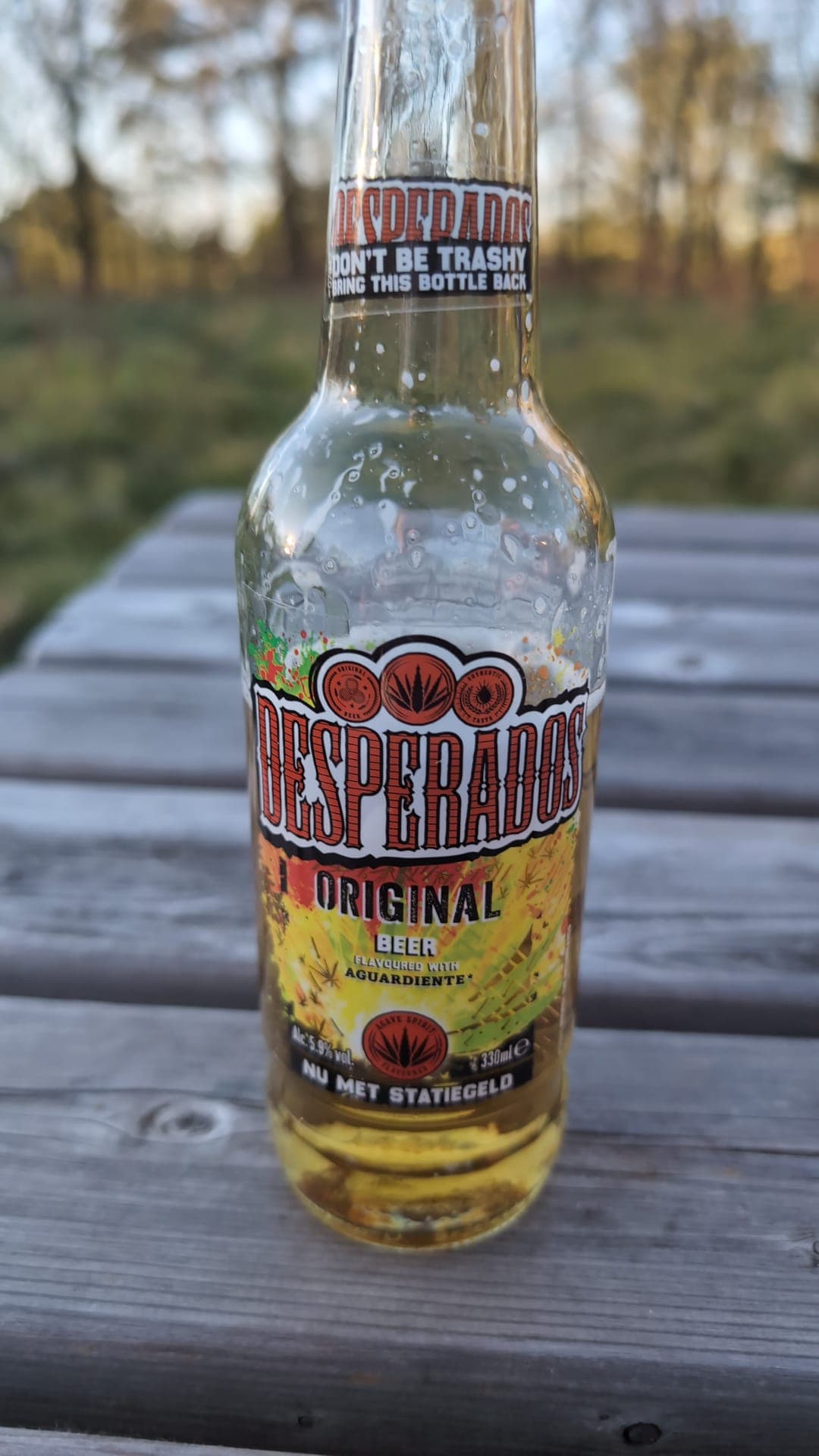 Beer #7119