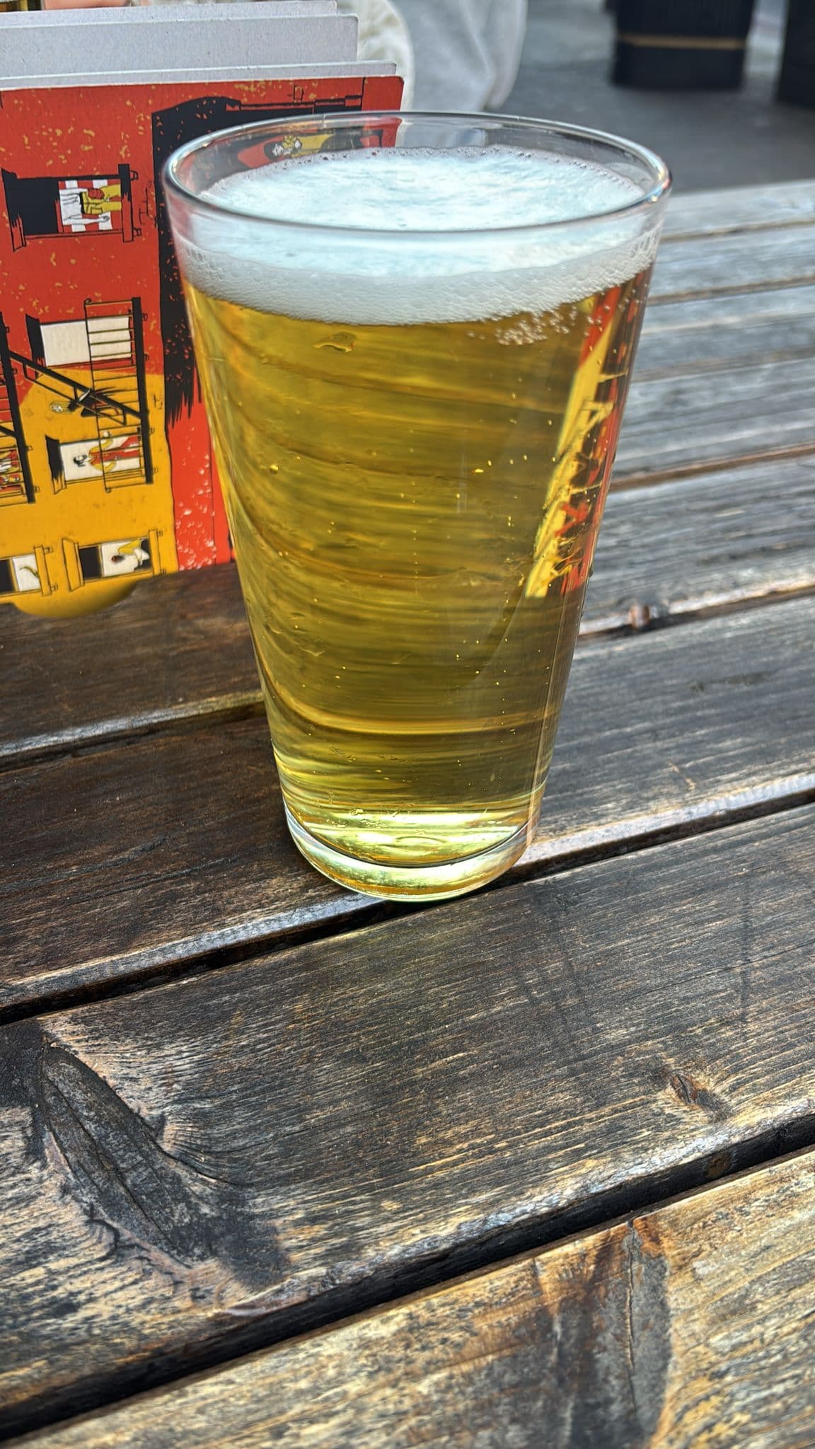Beer #7126