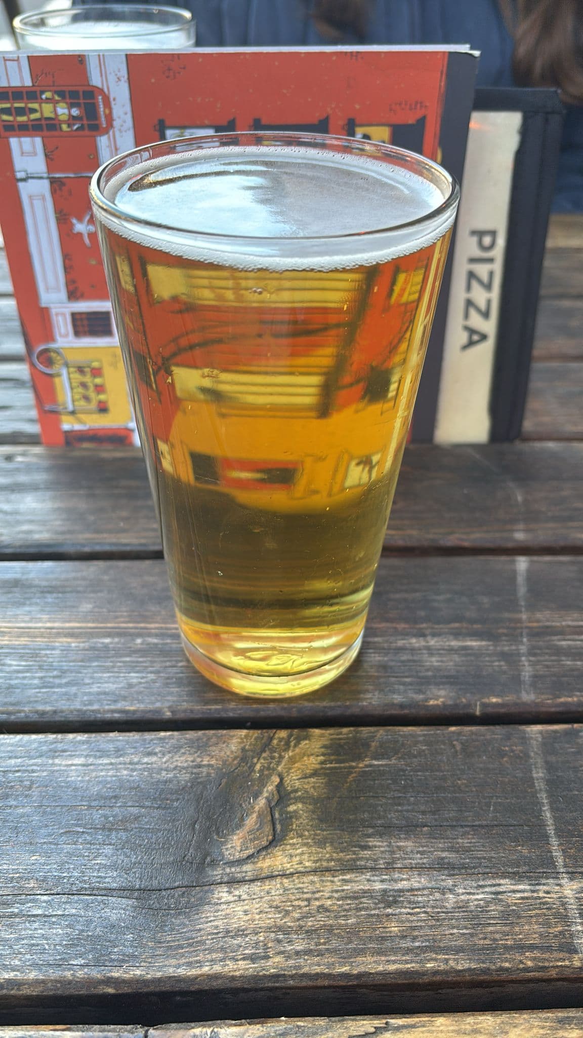 Beer #7124
