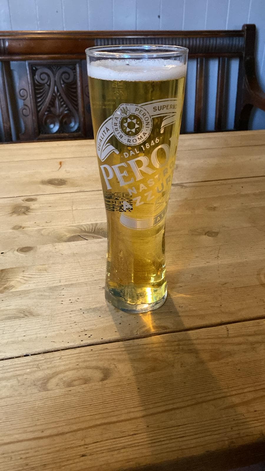 Beer #7129