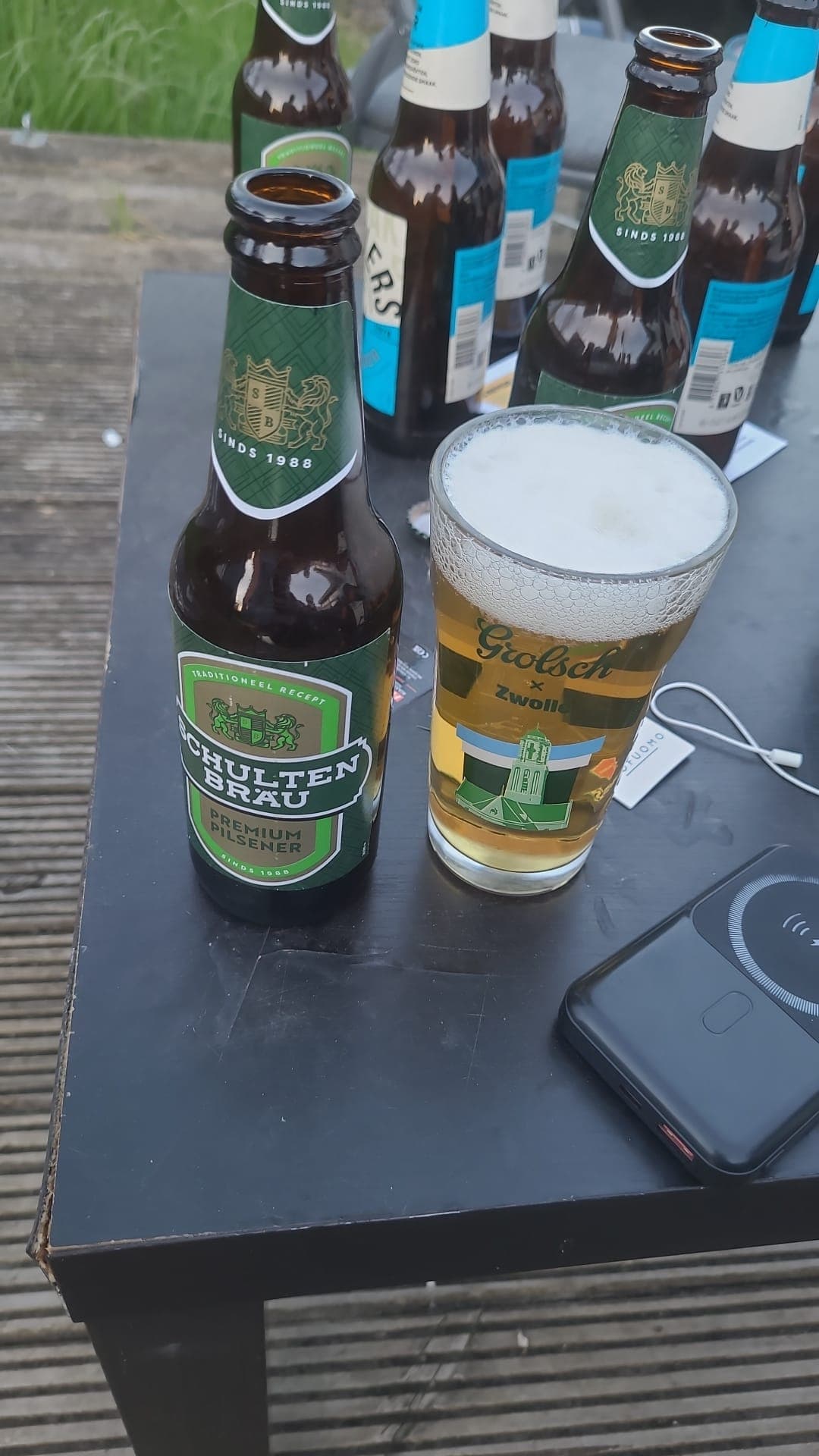 Beer #7133