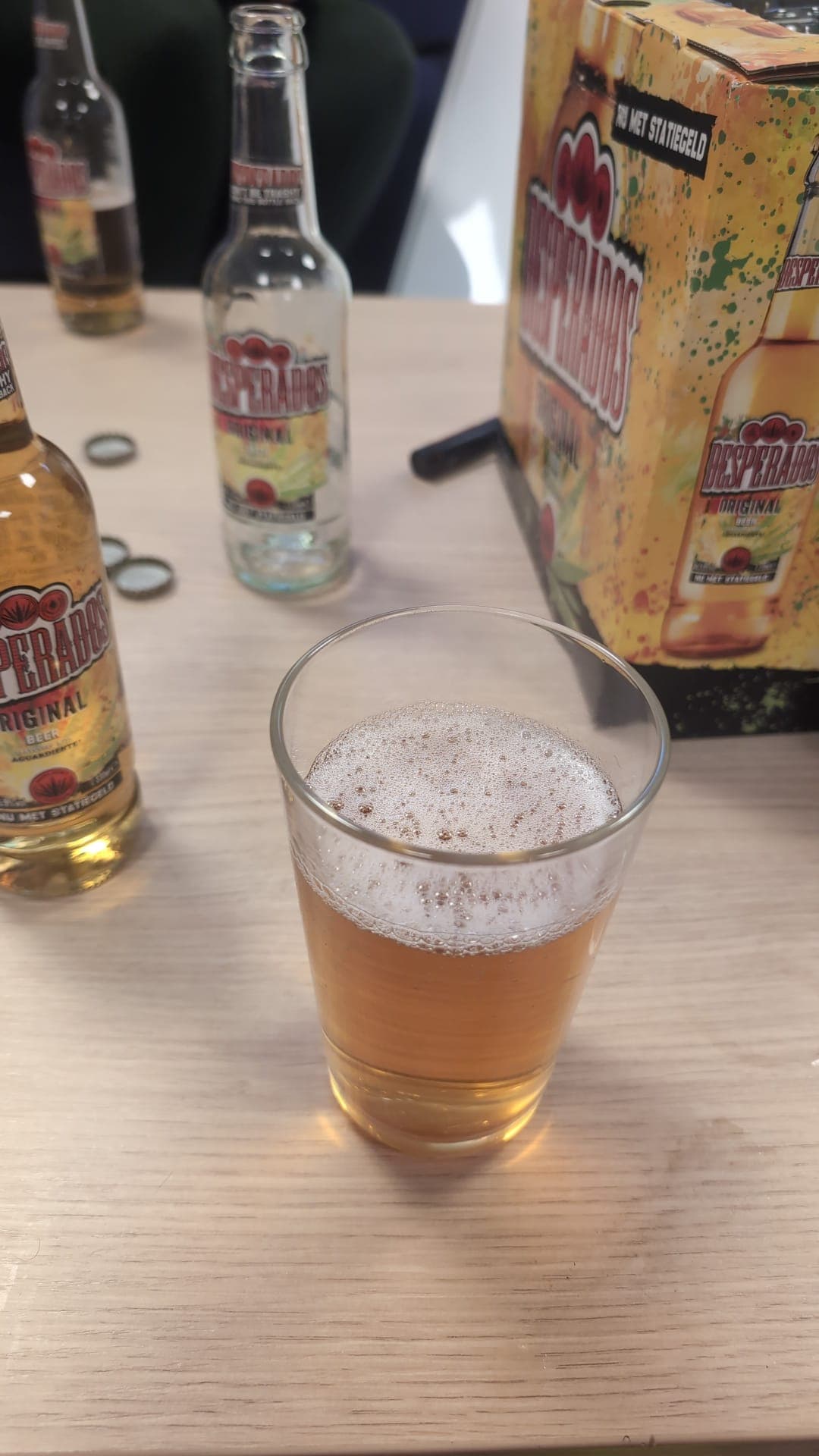 Beer #7134