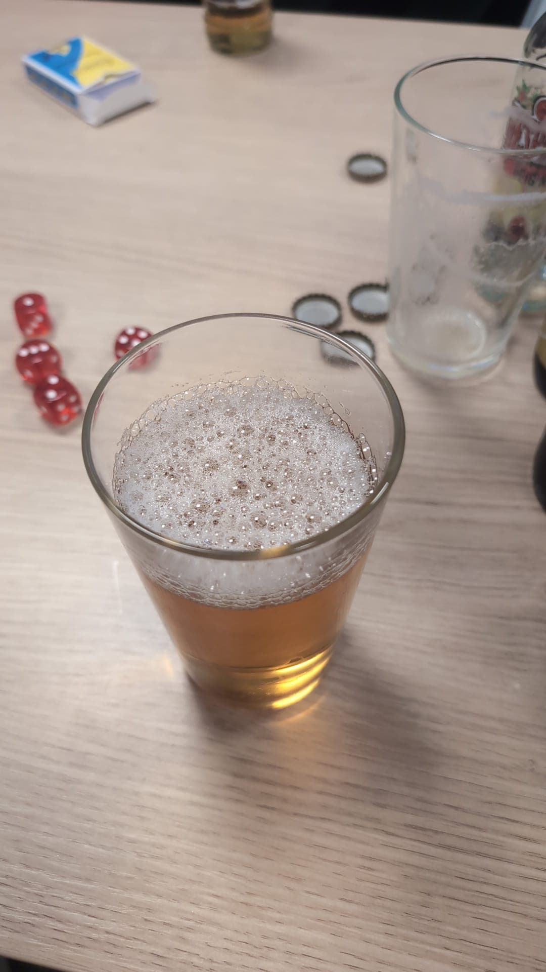 Beer #7137