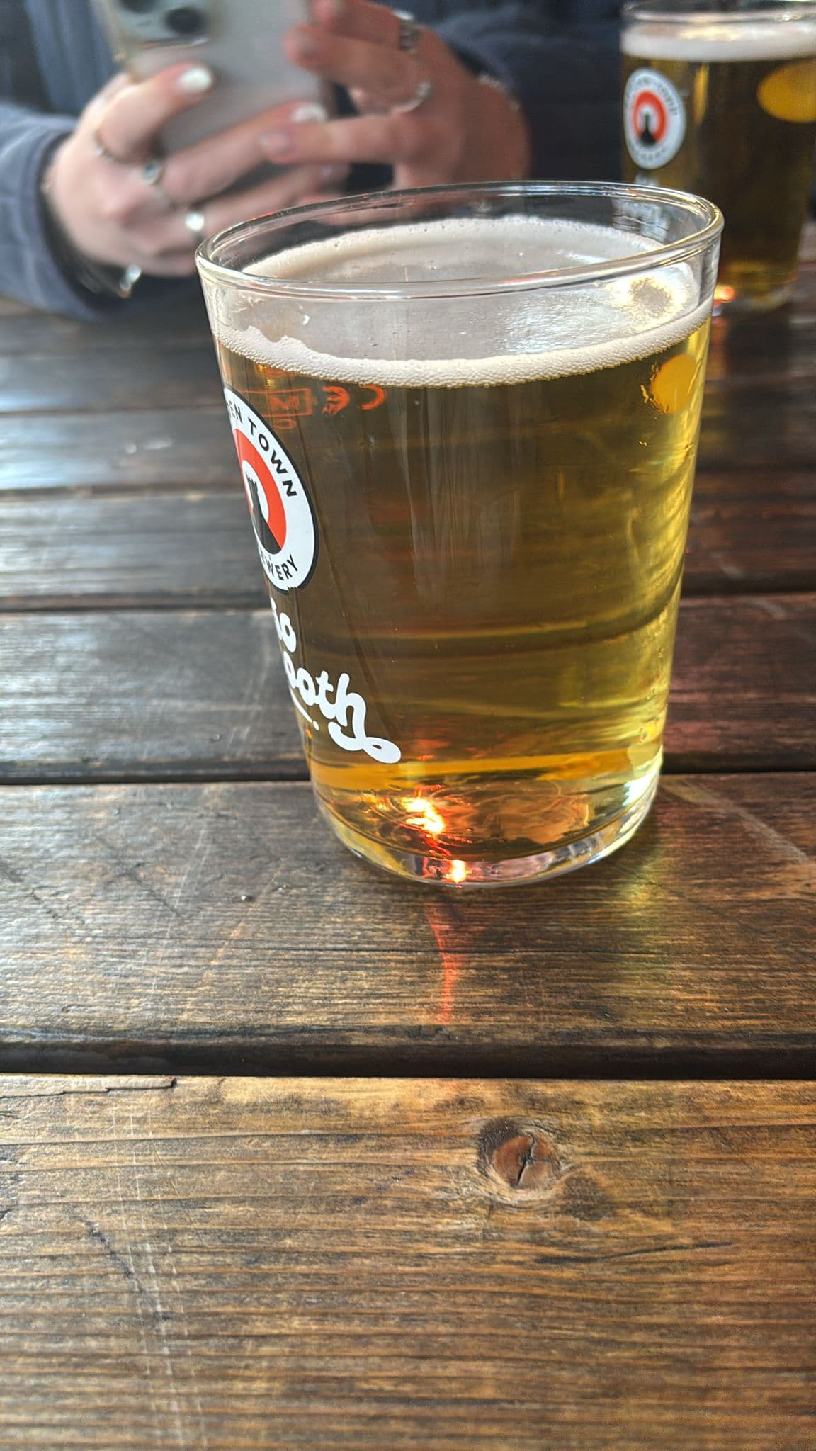 Beer #7138