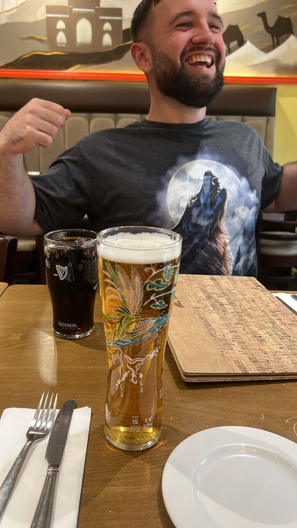 Beer #7140