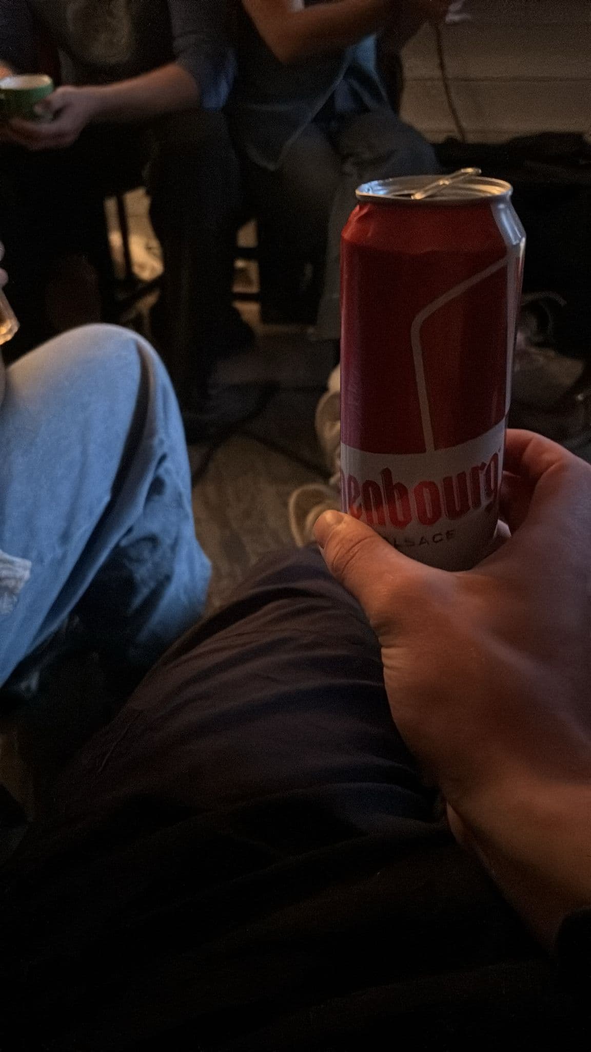 Beer #7142