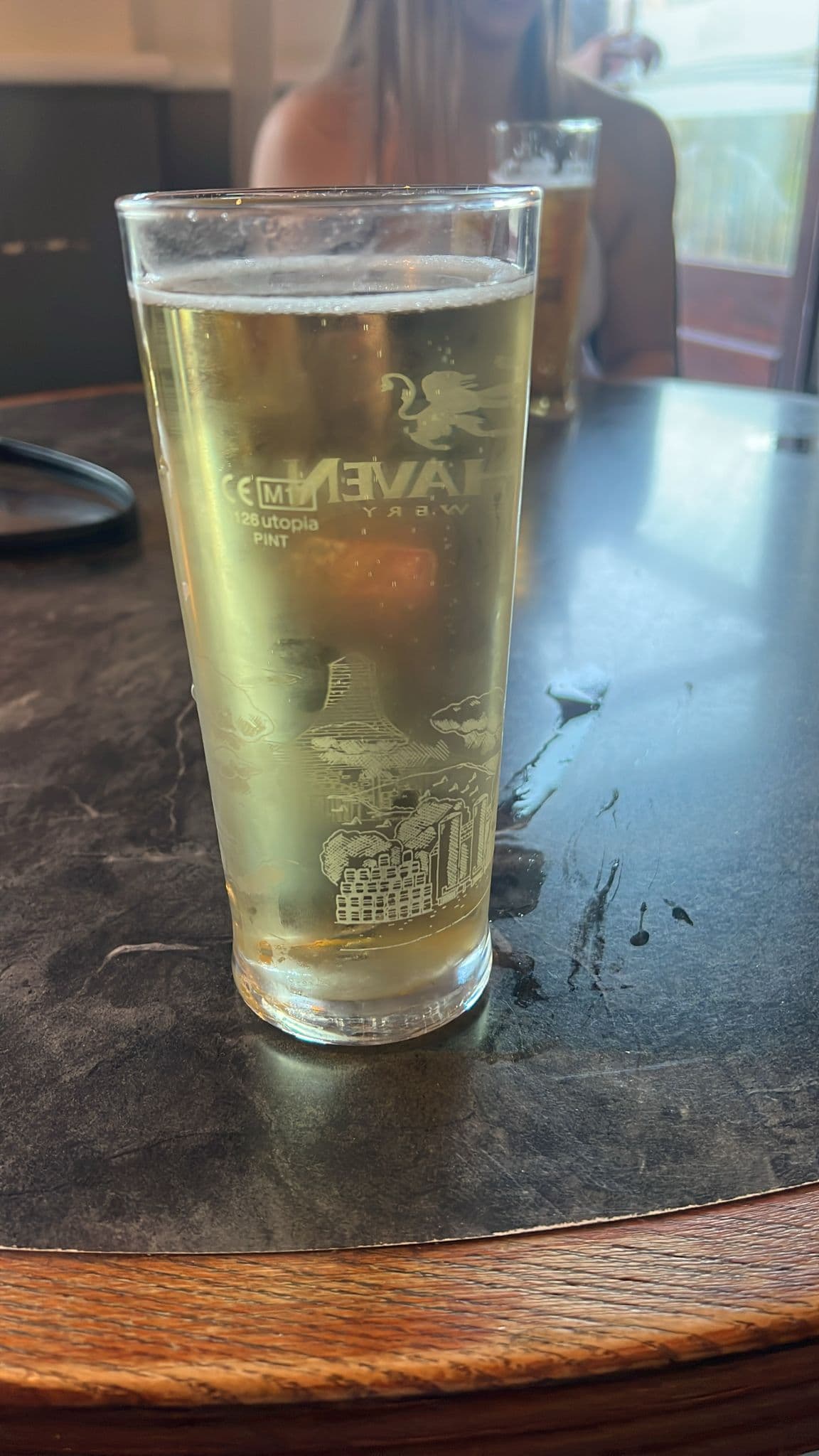 Beer #7145