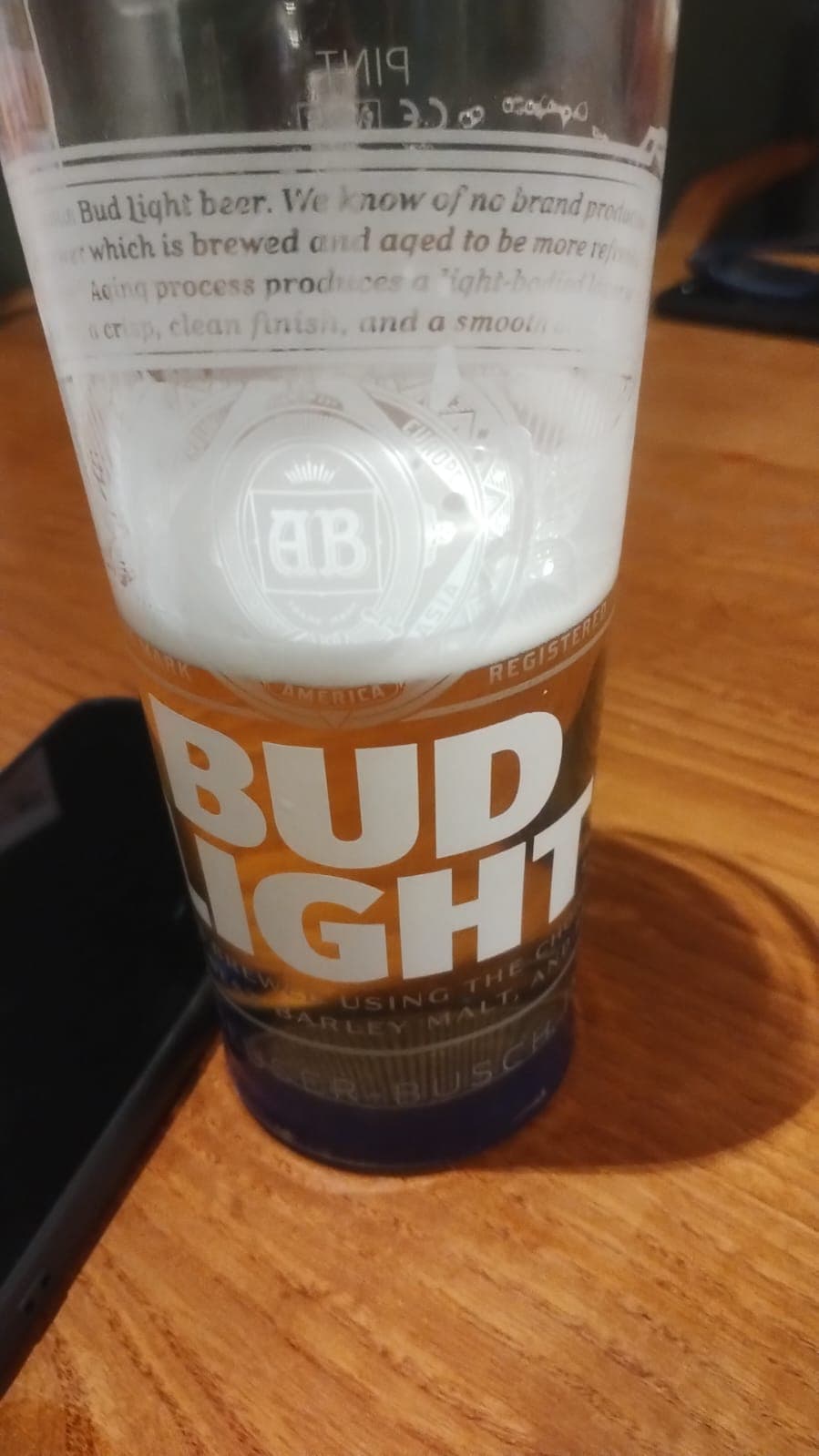 Beer #7146