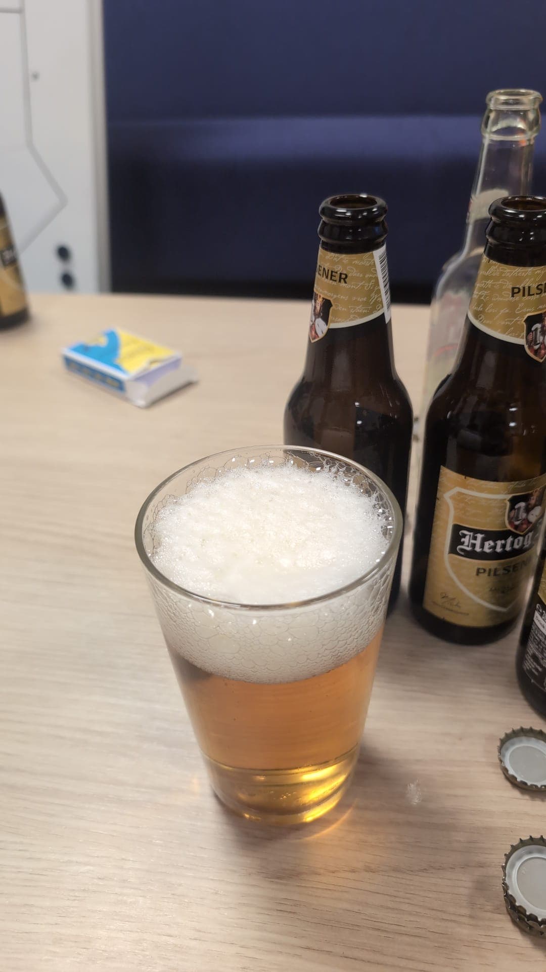 Beer #7150