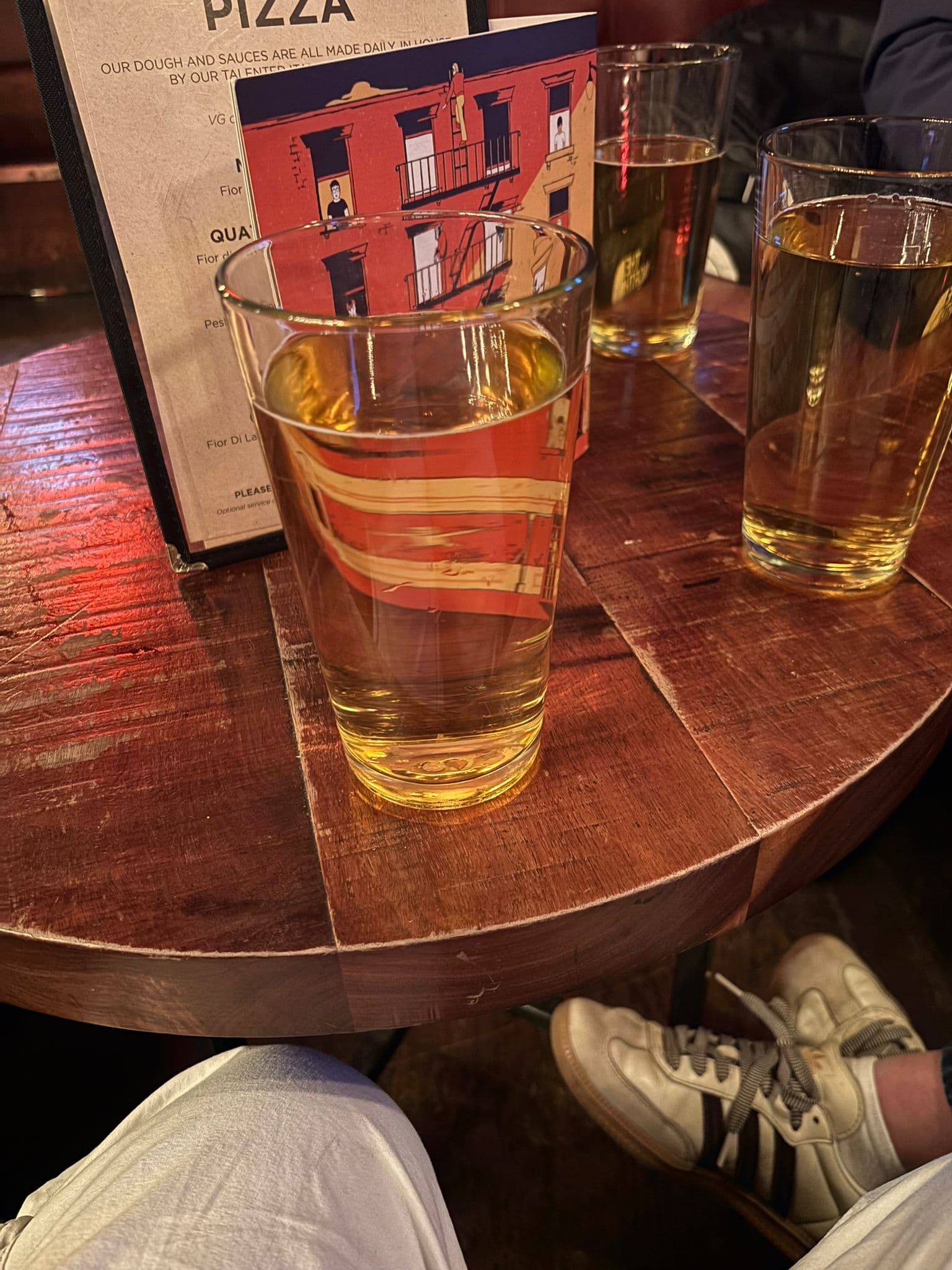 Beer #7154