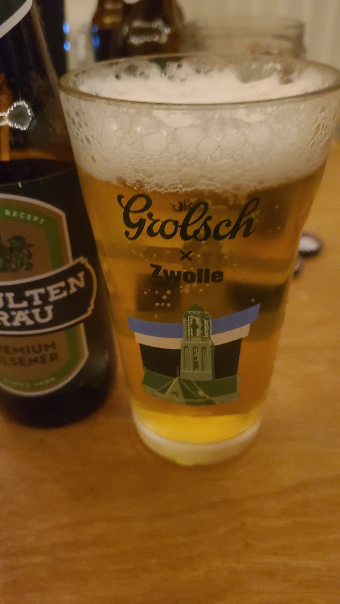 Beer #7154