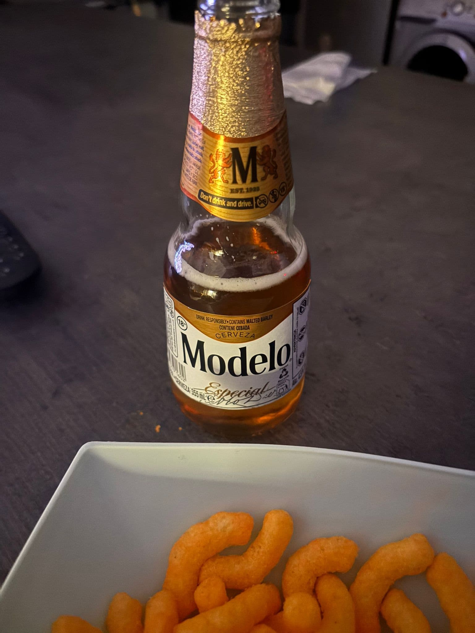 Beer #7155