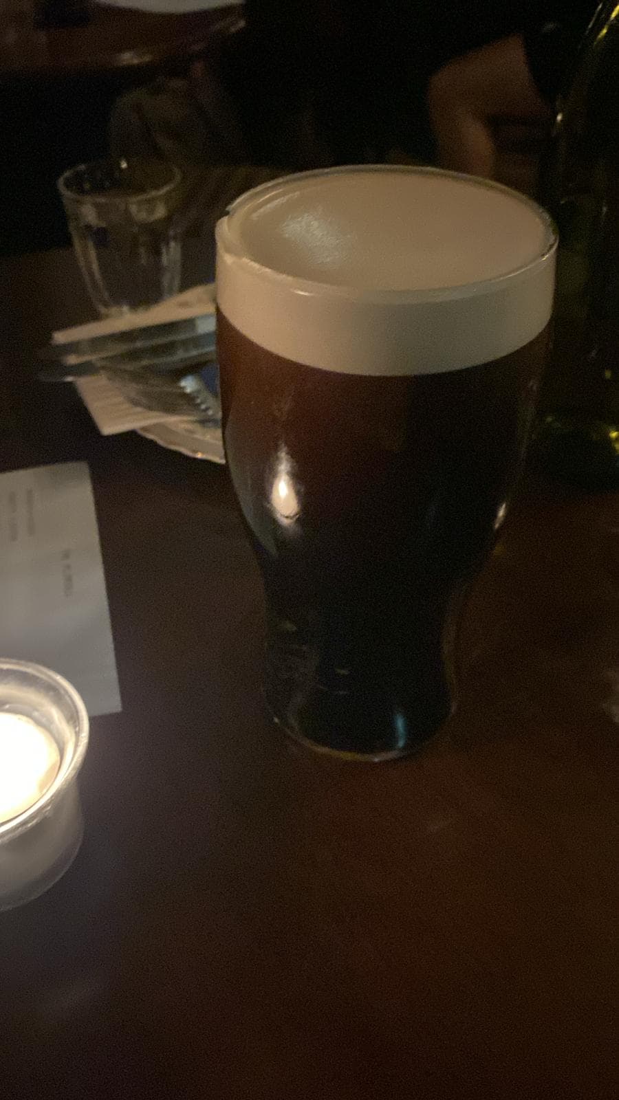 Beer #7156