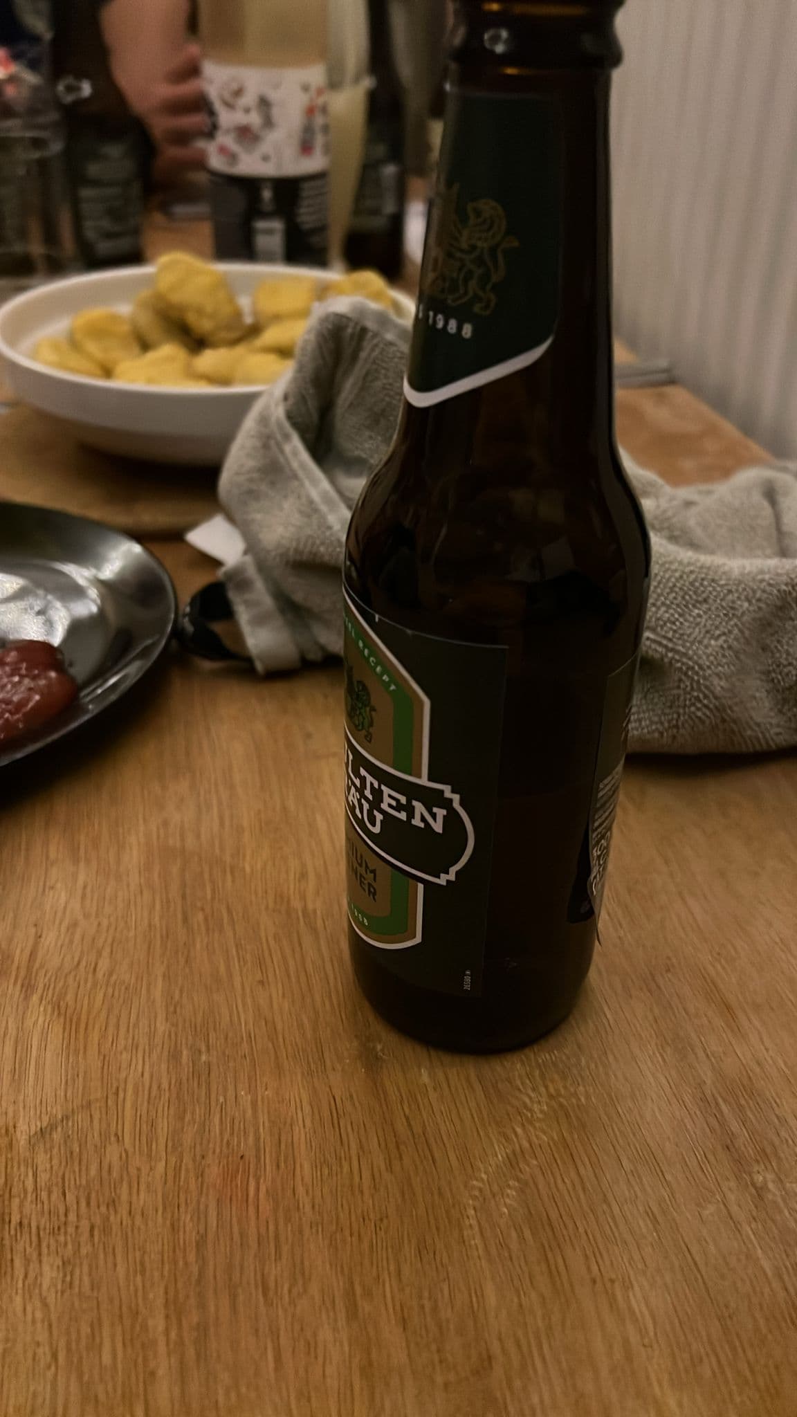 Beer #7158