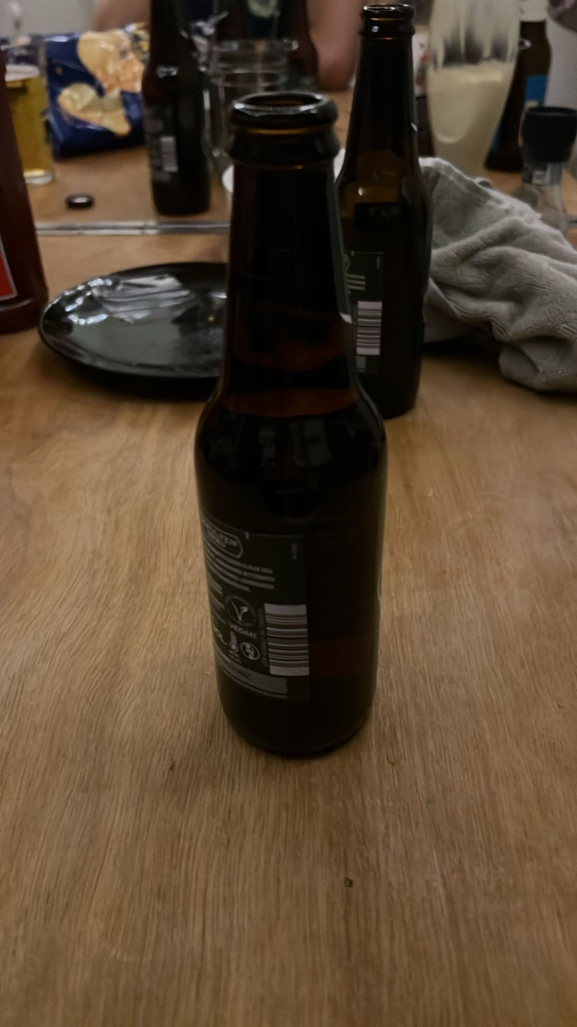 Beer #7160