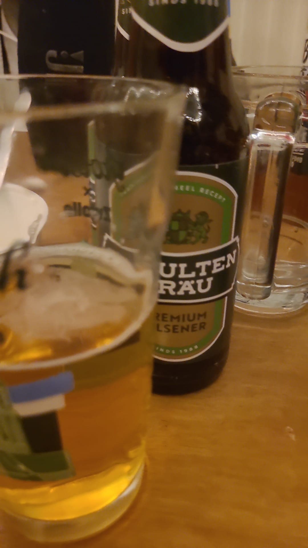 Beer #7161