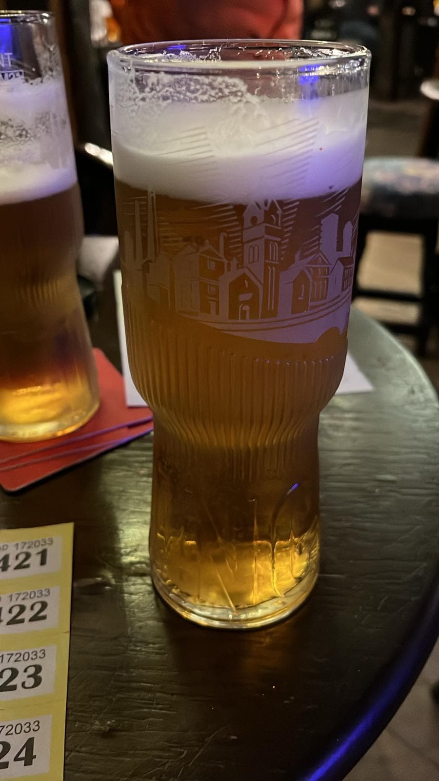 Beer #7162