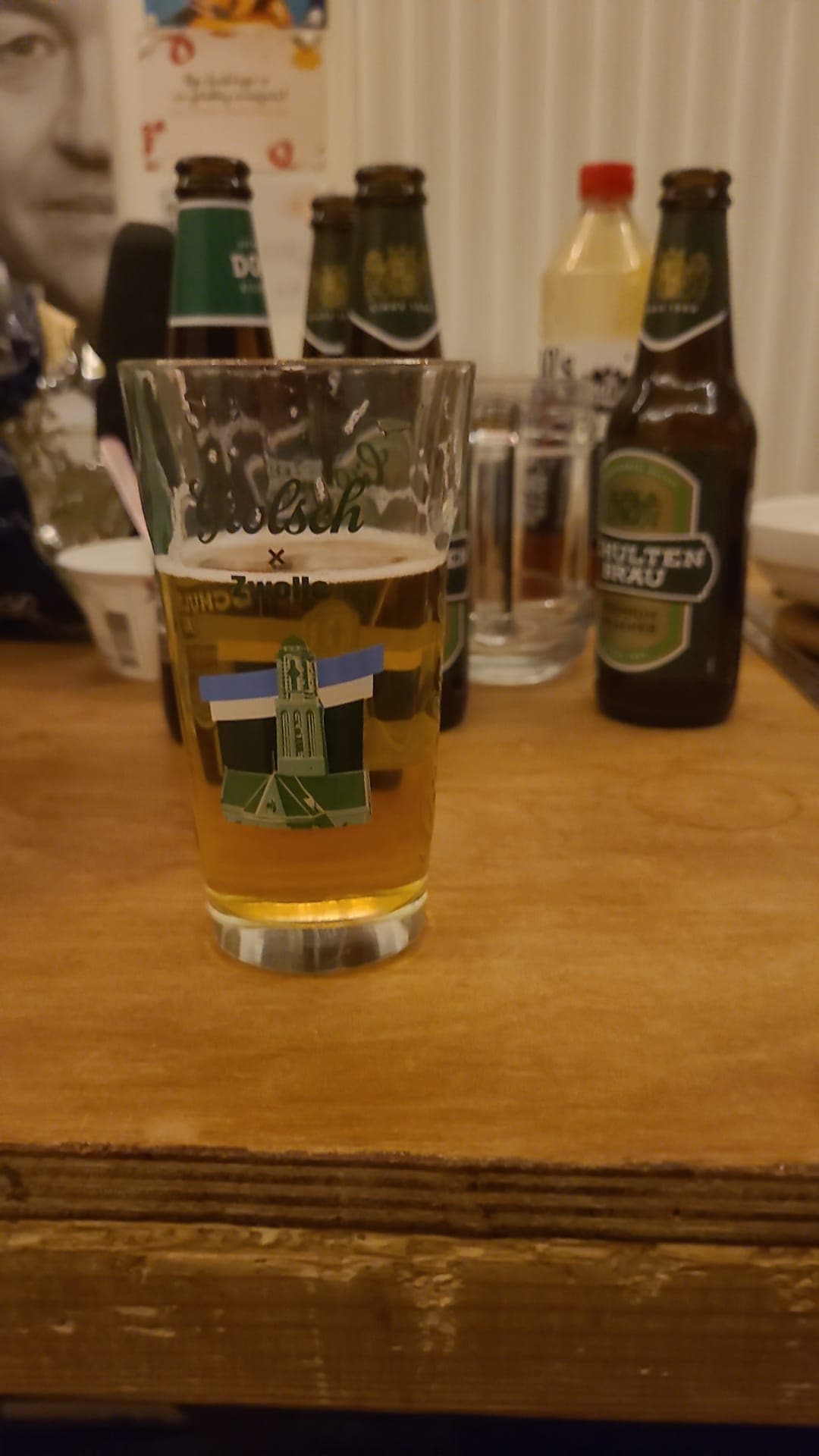 Beer #7165