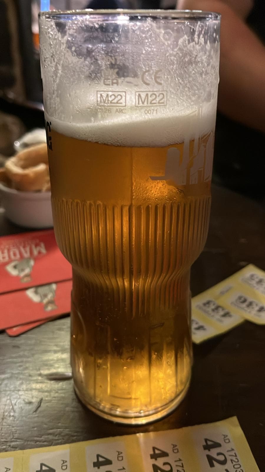 Beer #7166