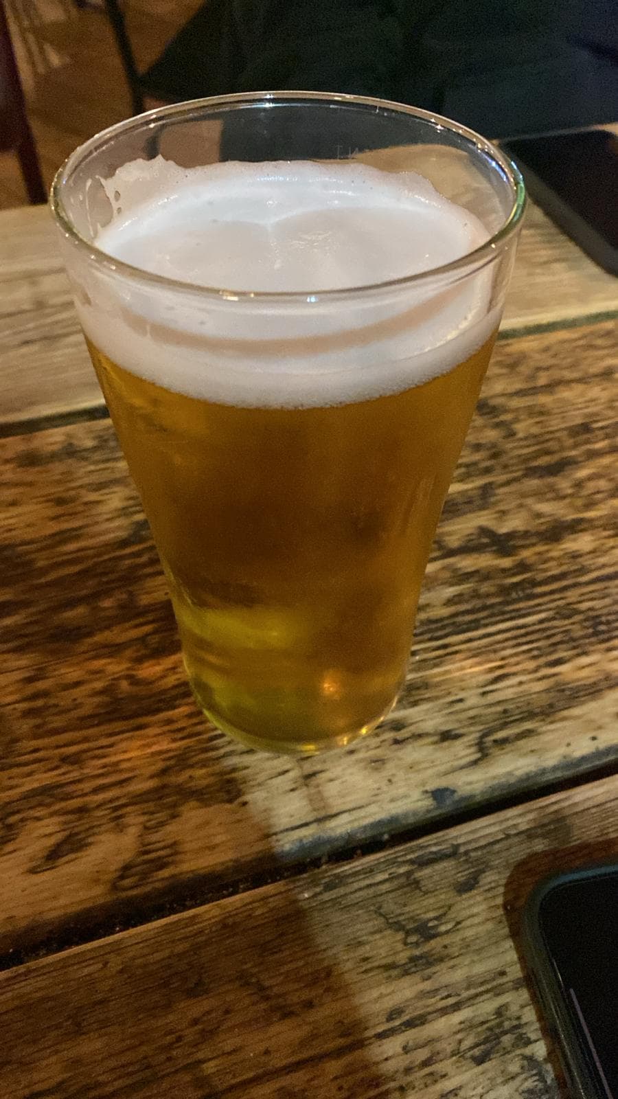 Beer #7168