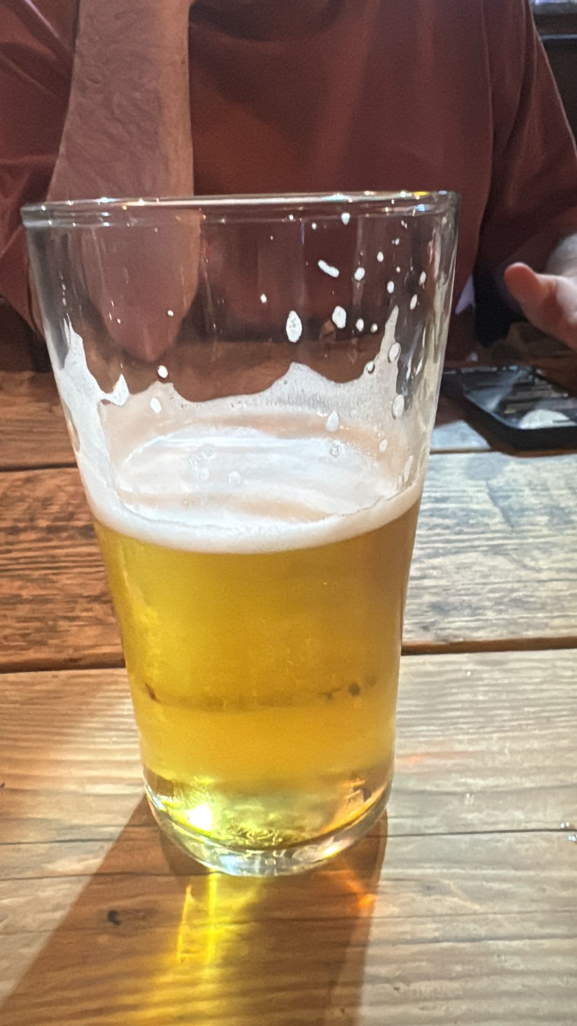 Beer #7170