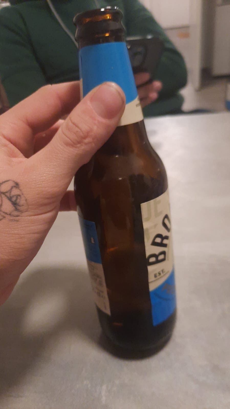Beer #7173