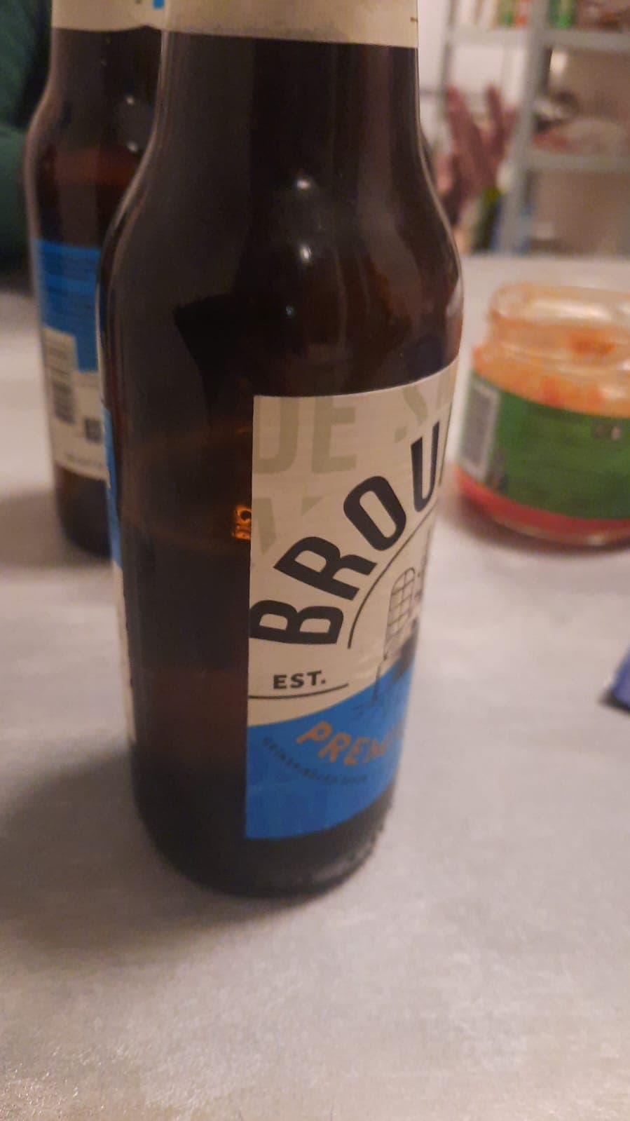 Beer #7180