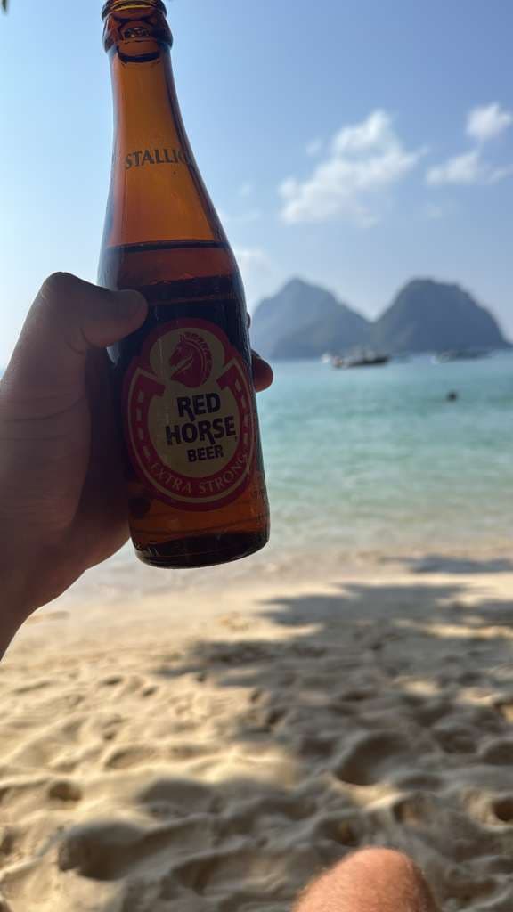 Beer #7184