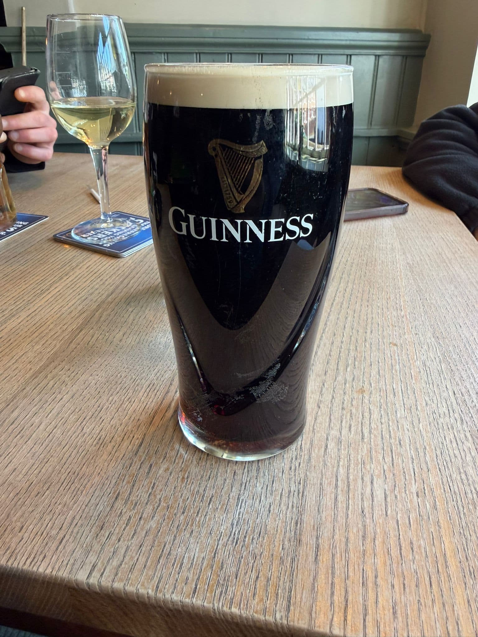 Beer #7190