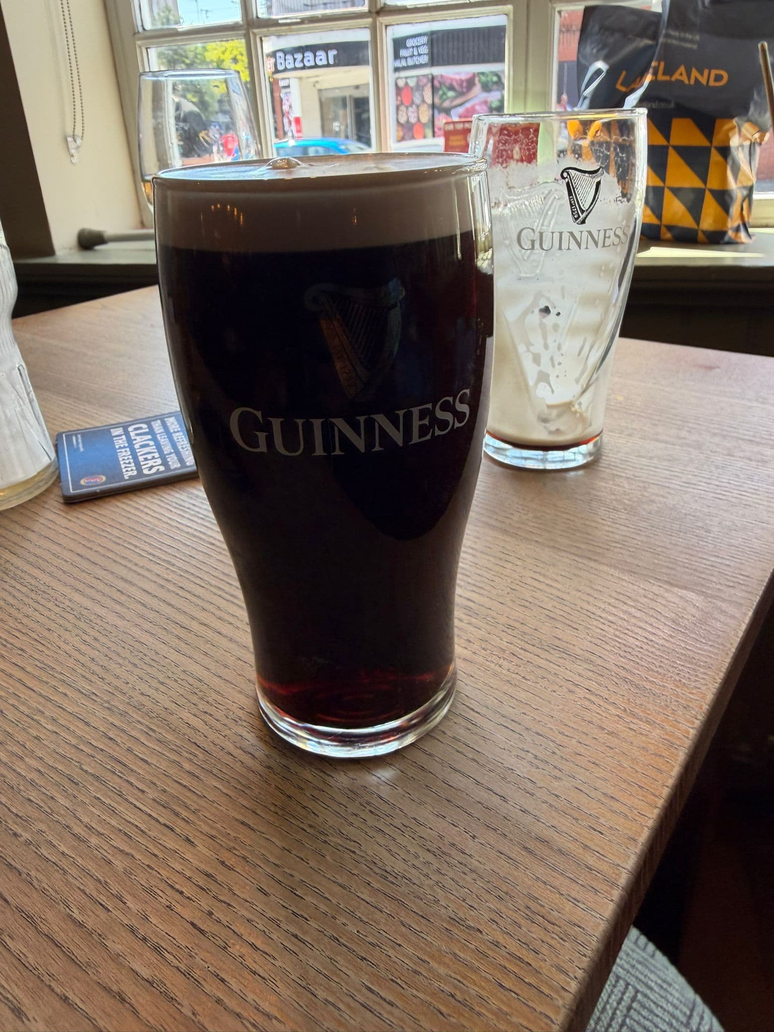 Beer #7196