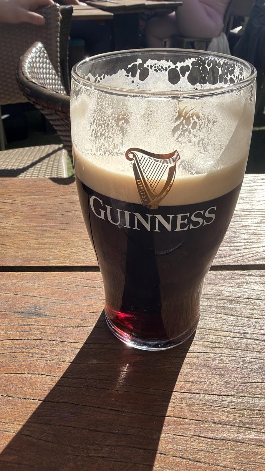 Beer #7200