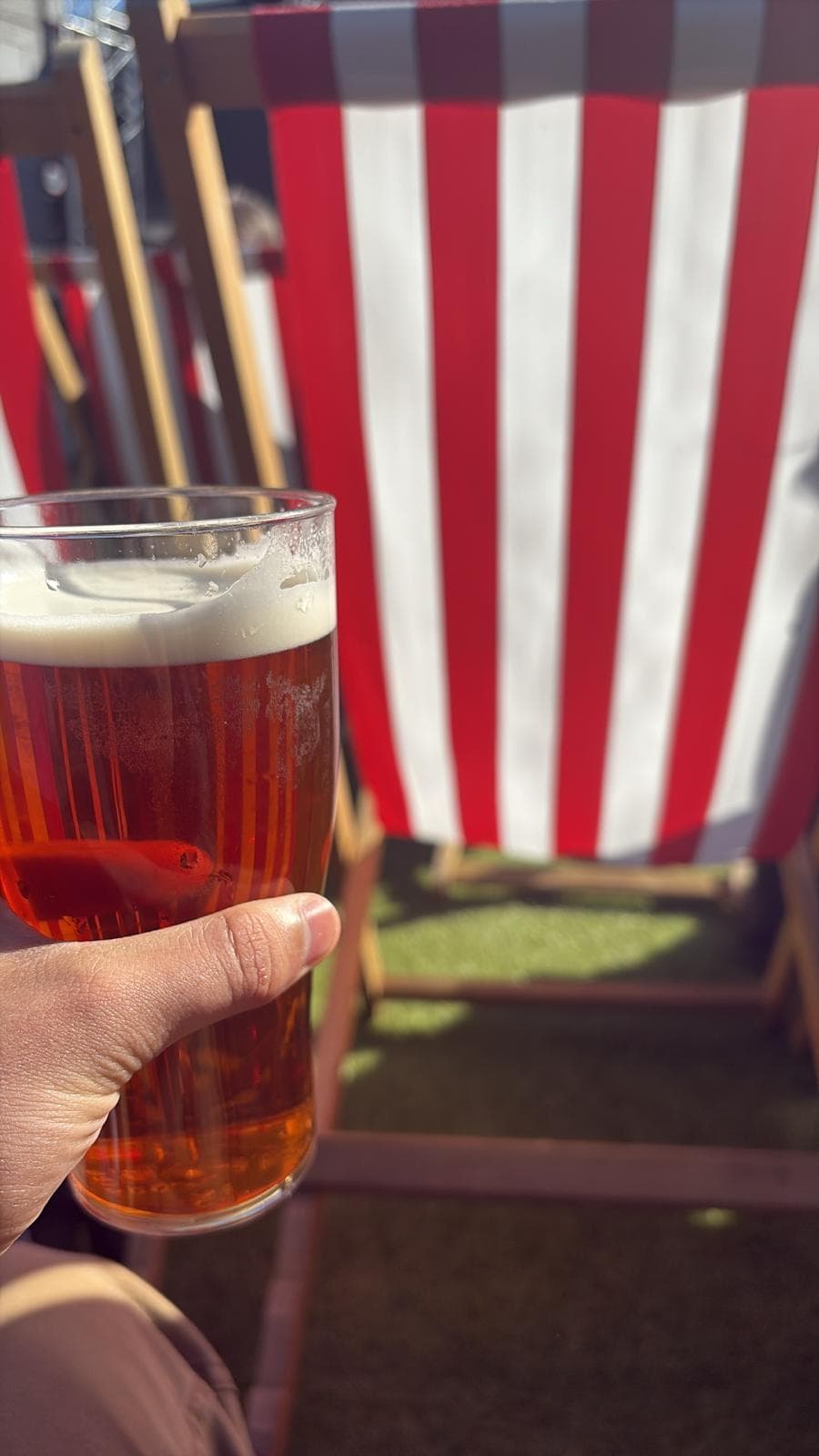 Beer #7201