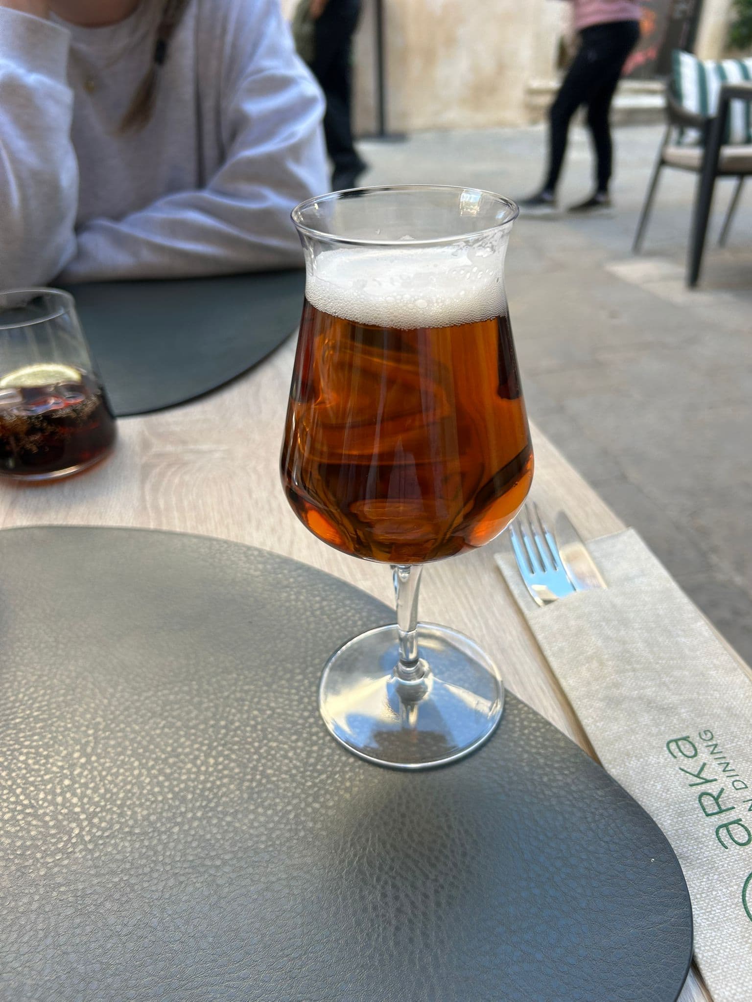 Beer #7205