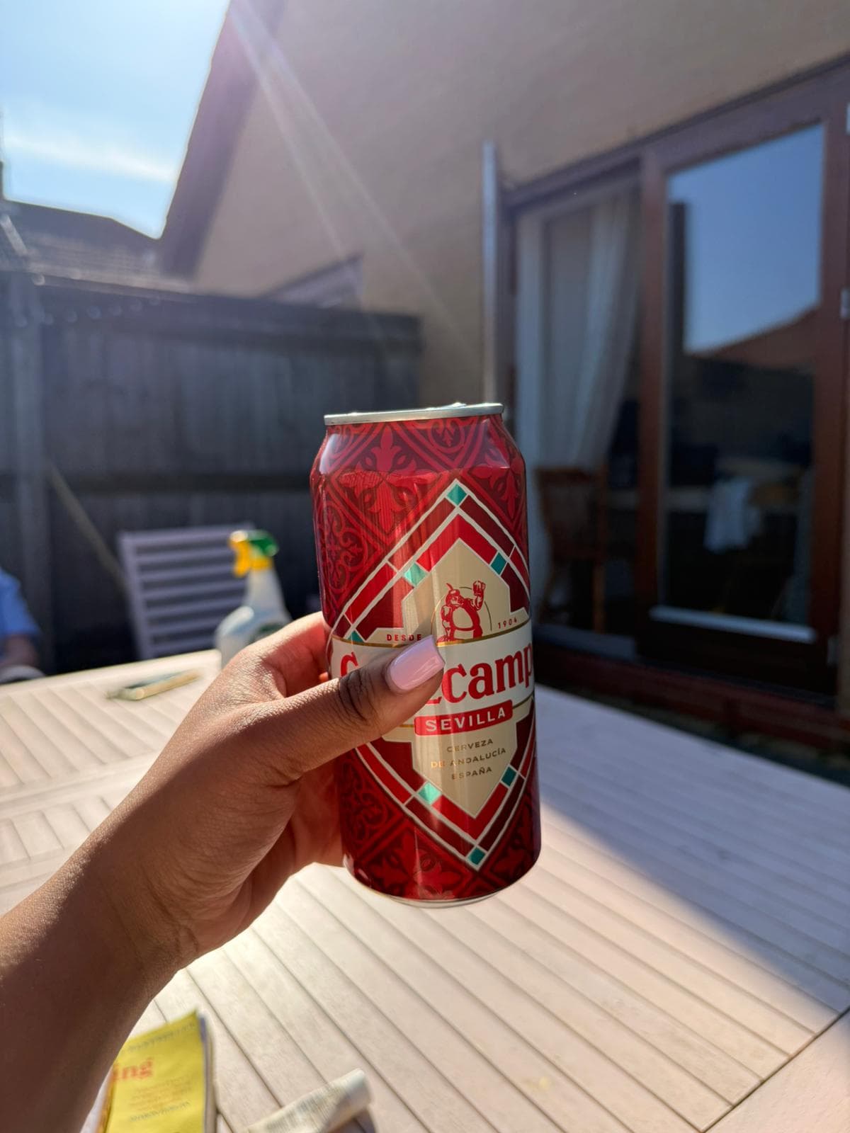 Beer #7210