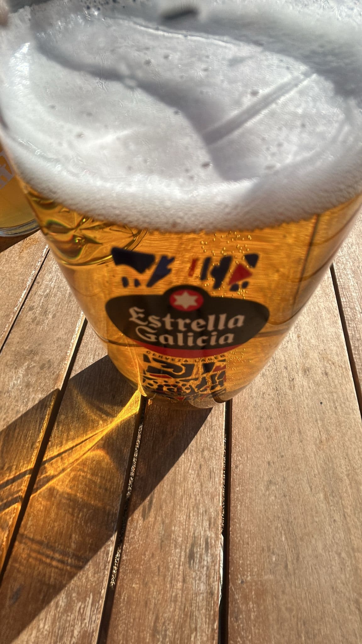 Beer #7211