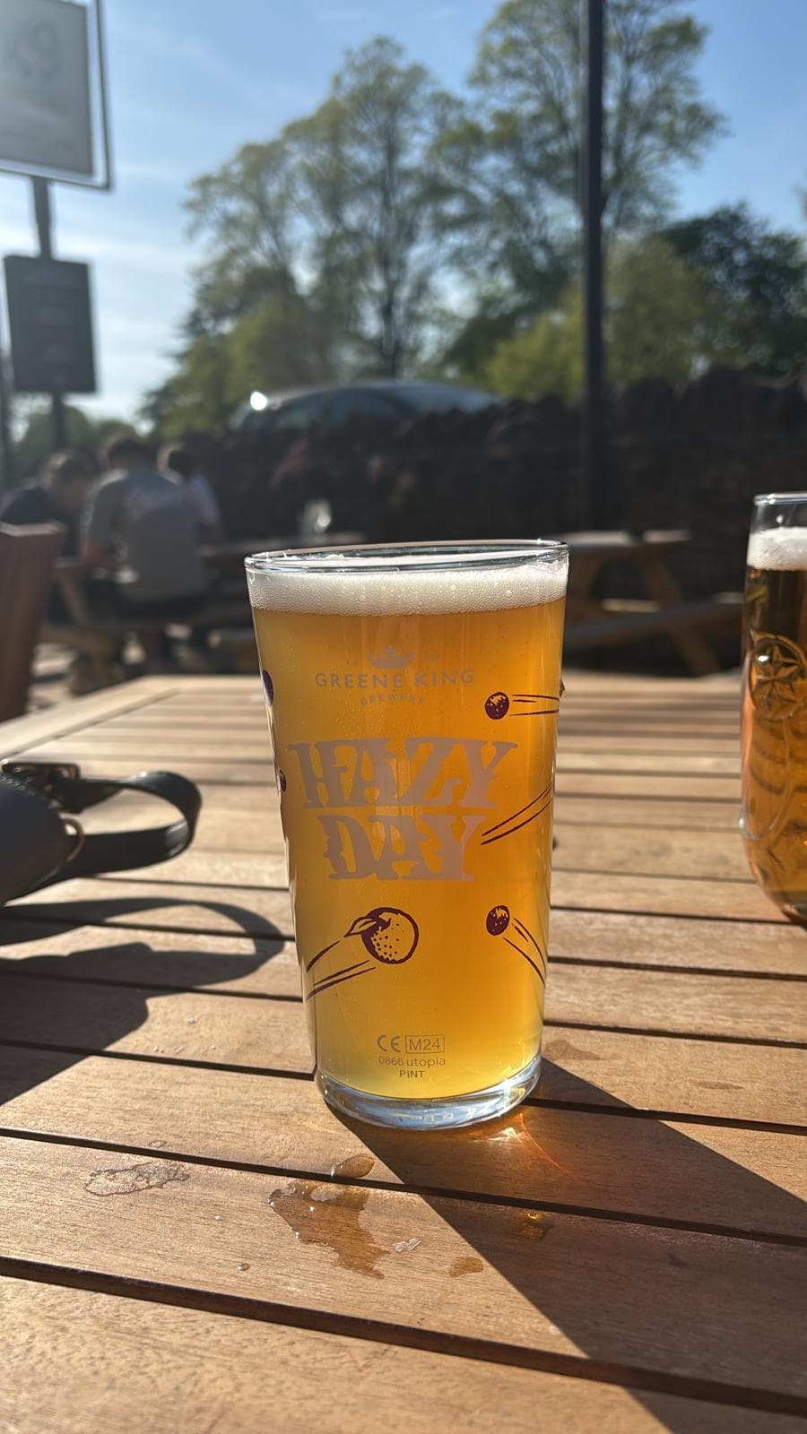 Beer #7212
