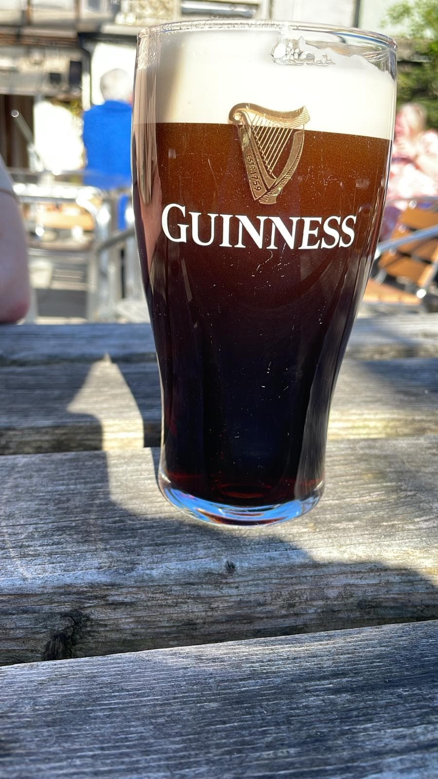 Beer #7213
