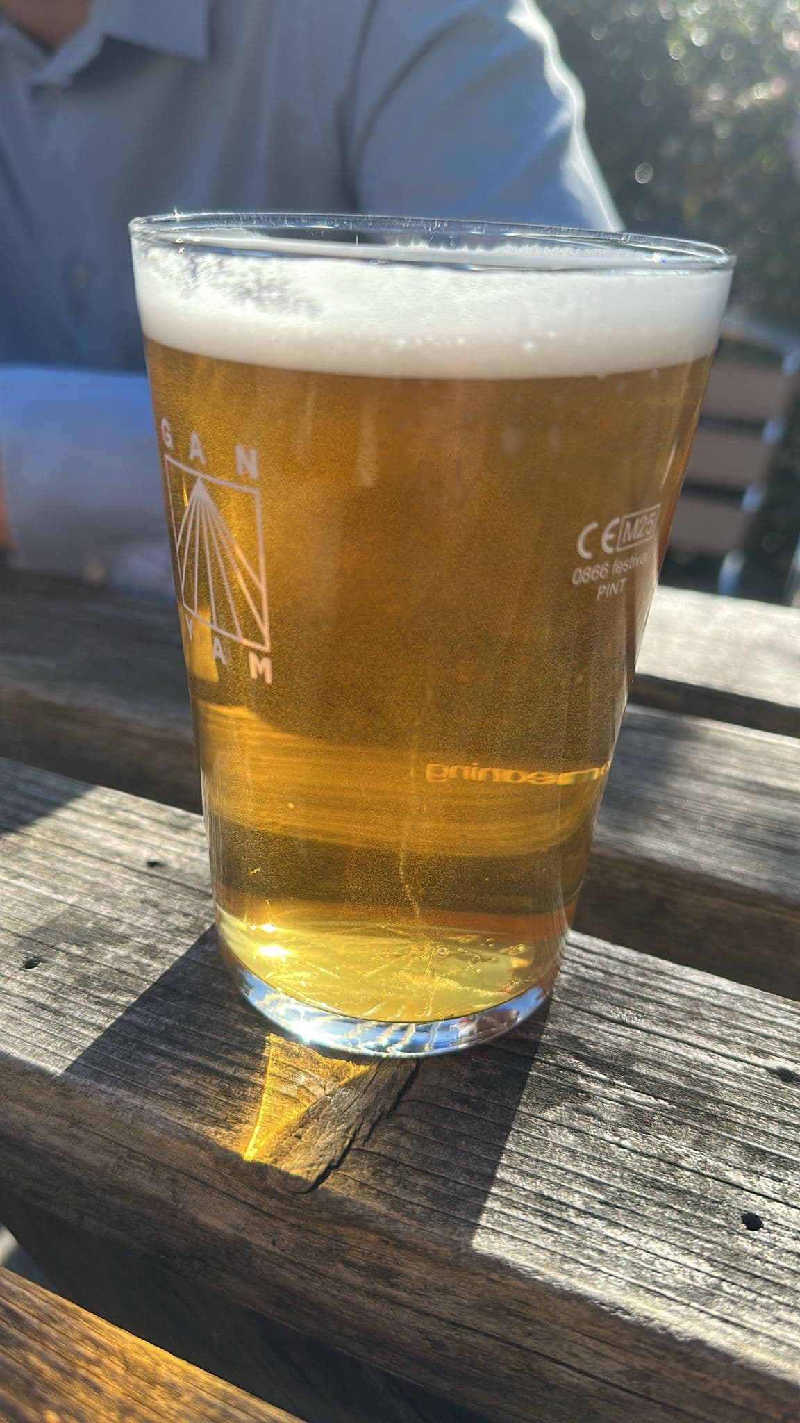 Beer #7214