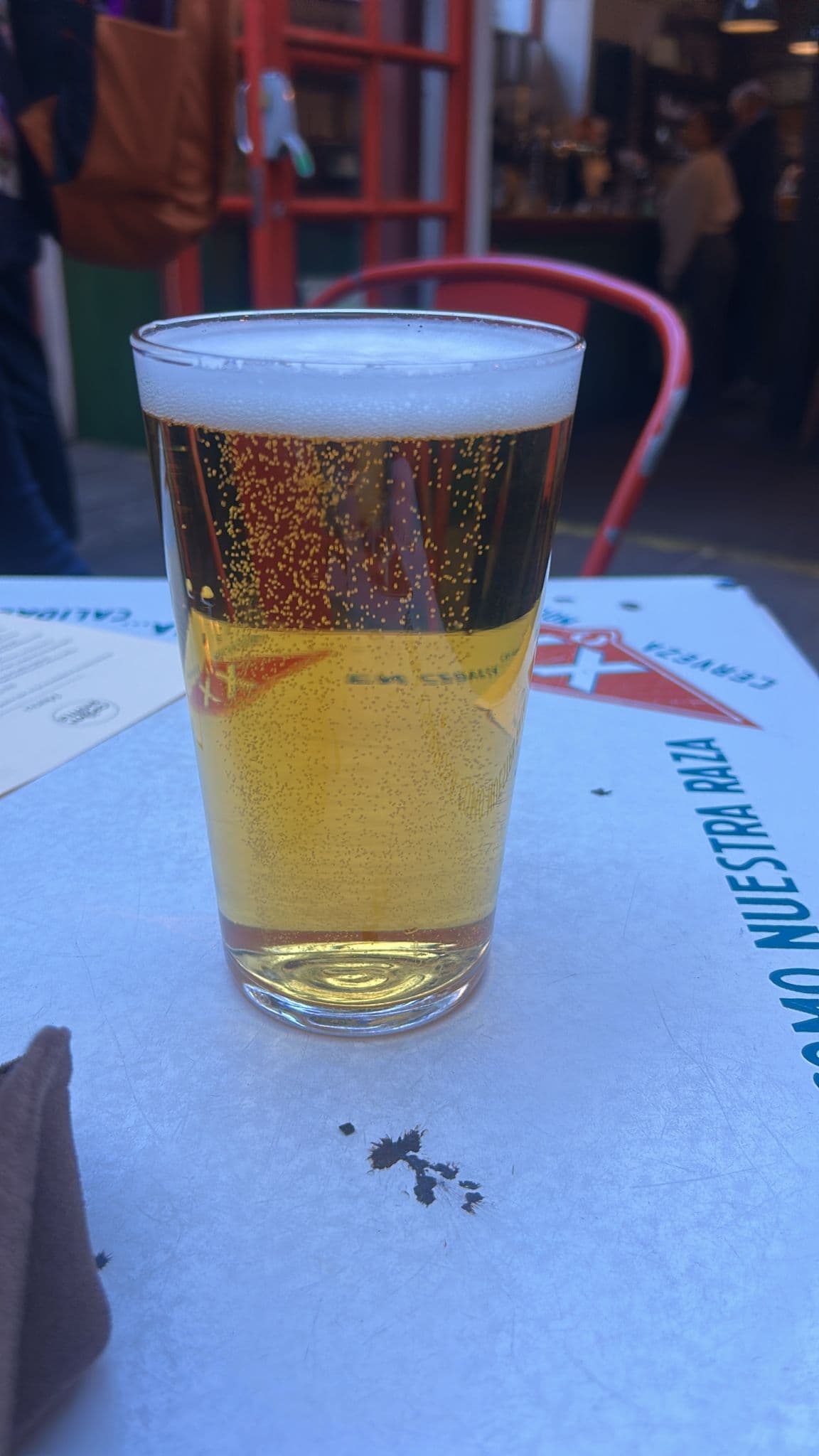Beer #7215