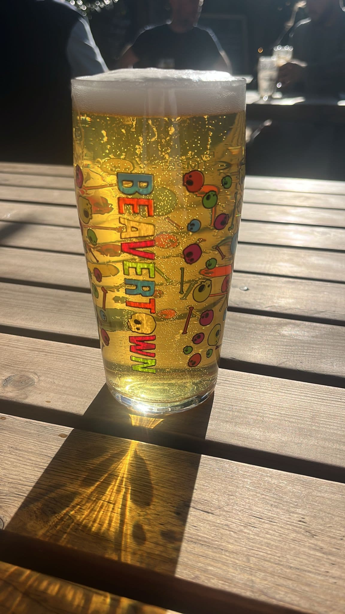 Beer #7216