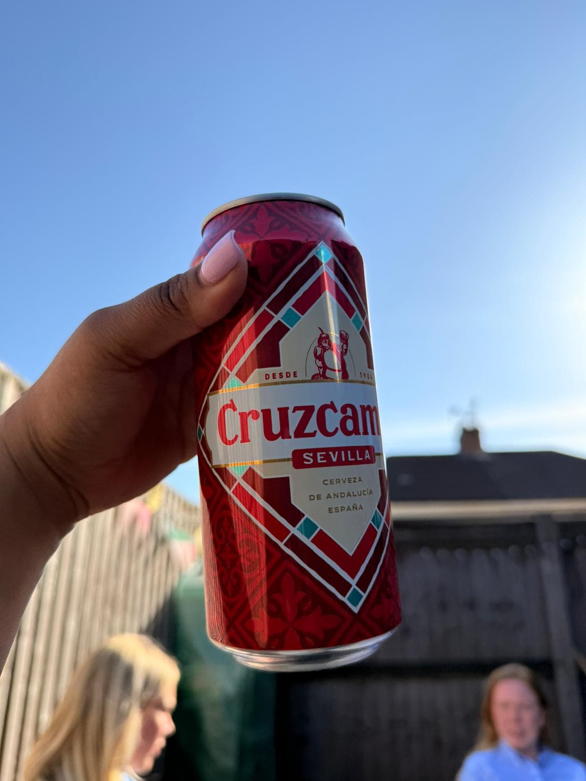 Beer #7218