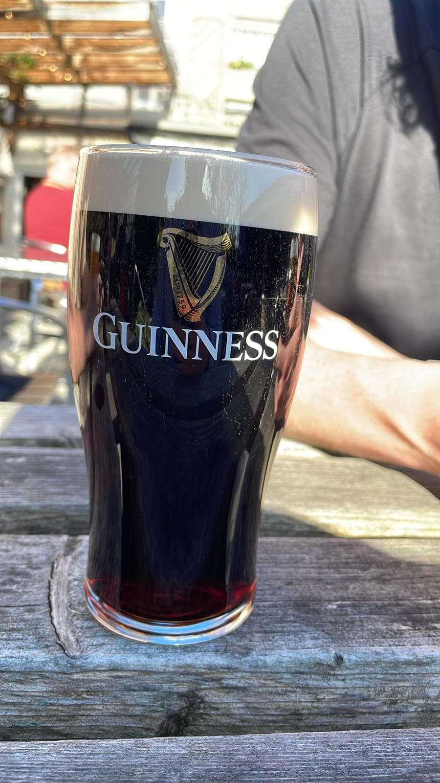 Beer #7221