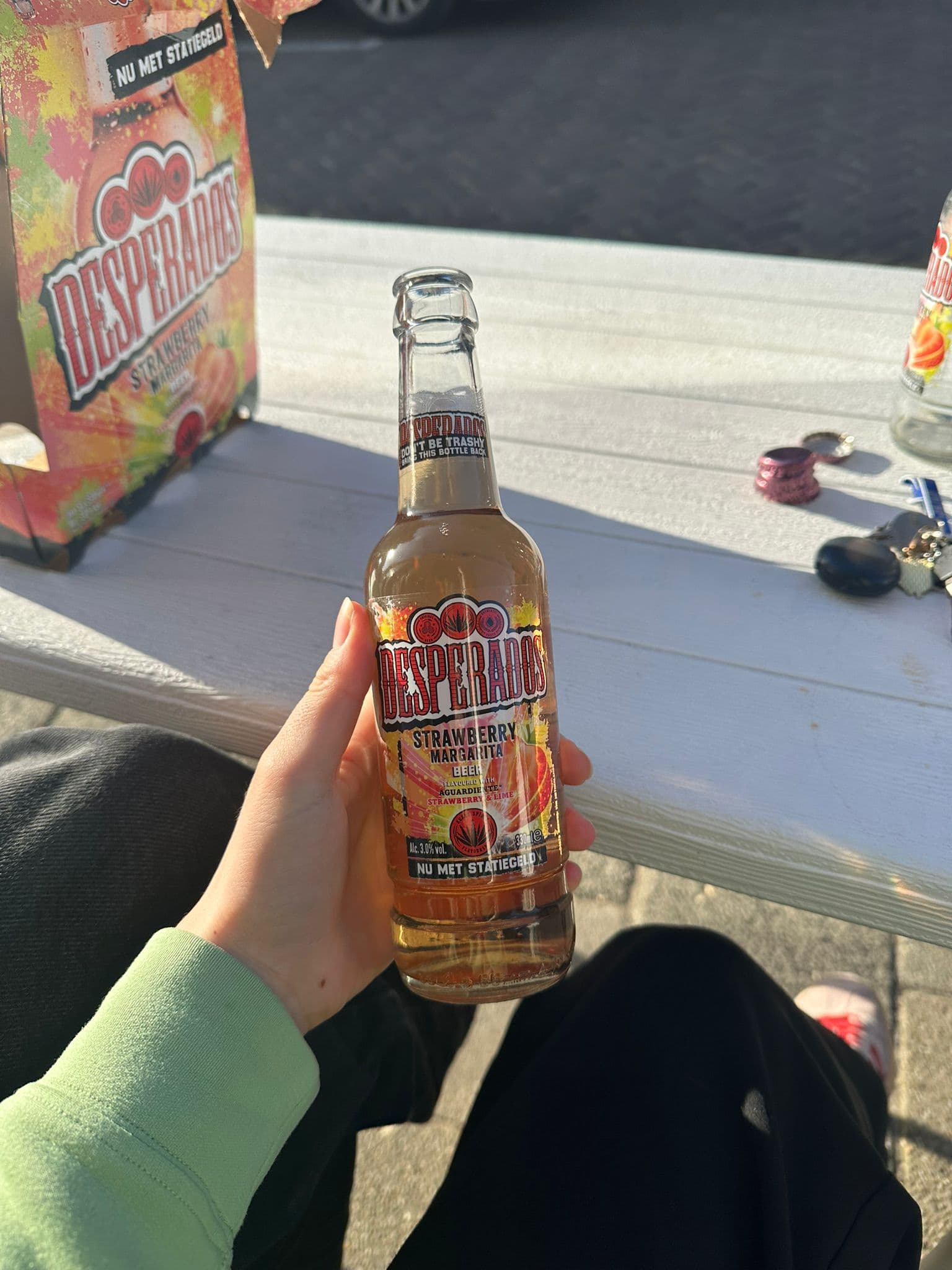Beer #7222