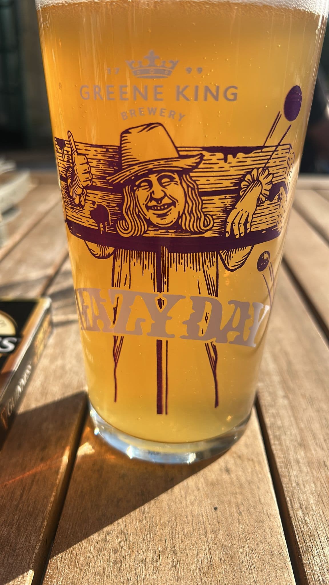 Beer #7226