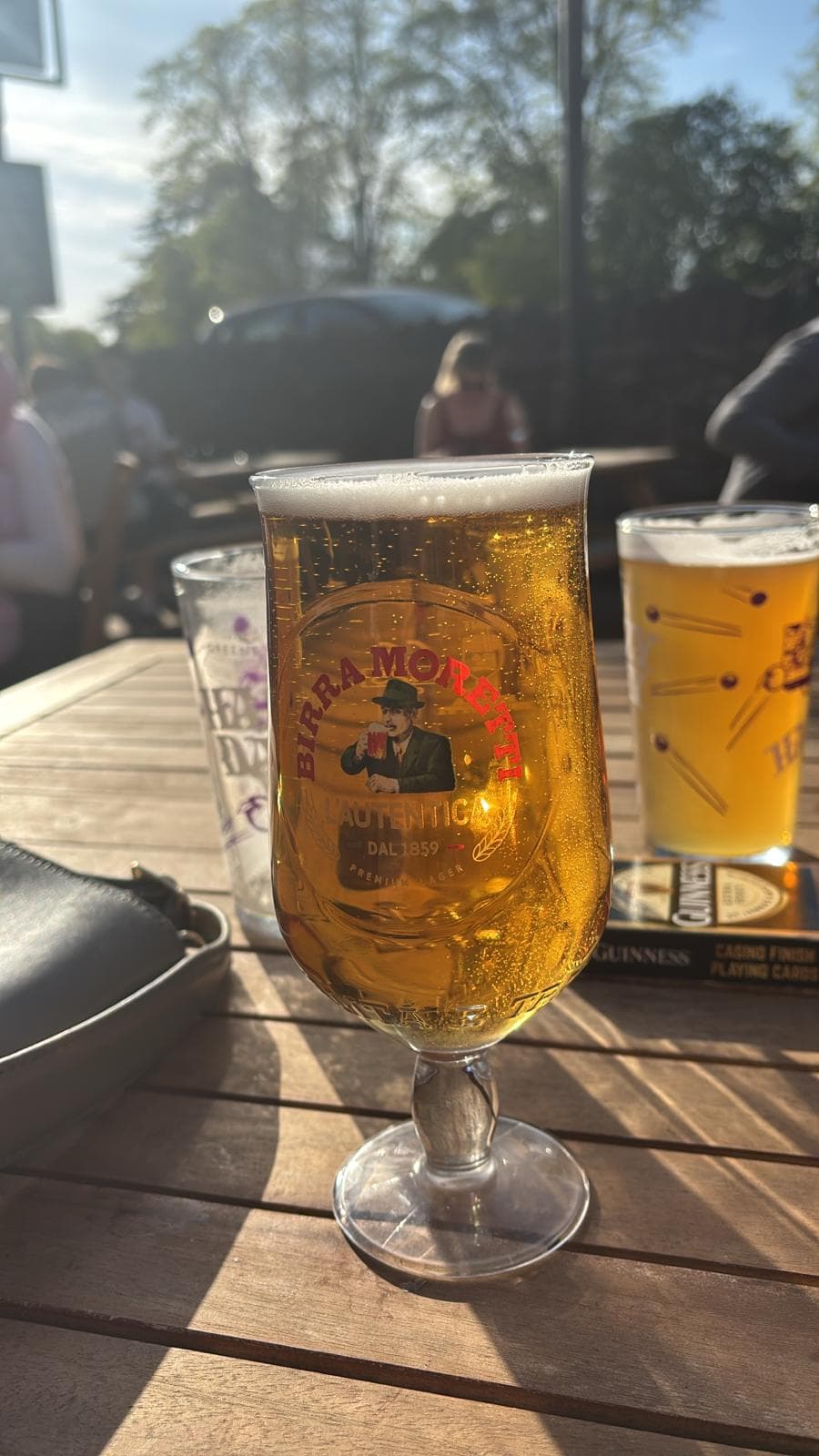 Beer #7227