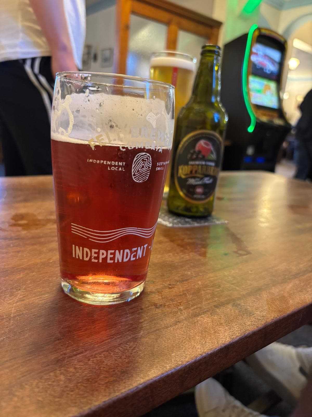 Beer #7238